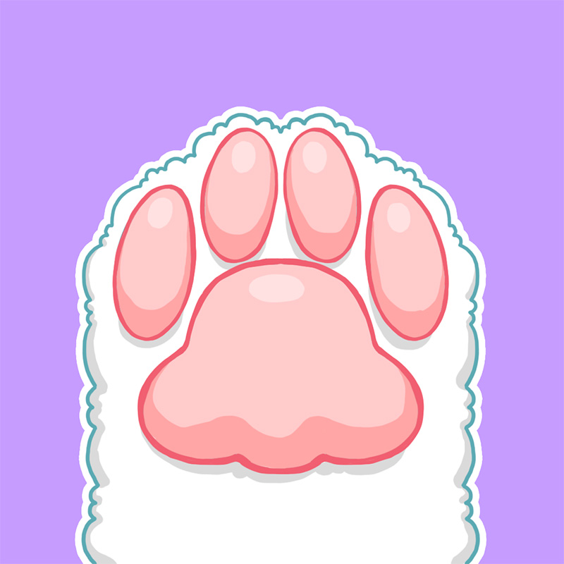 kitten kibbu cover art